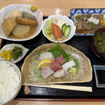 味わい処 笑楽 - 