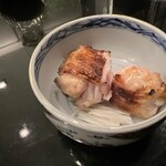 鳥さわ 麻布十番 - 