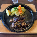 炭火焼きレストラン ぶる - 