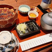 うなぎのしろむら - 