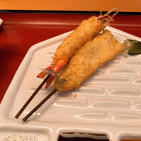 串処 最上 北新地店 - 