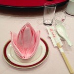 中国料理 大成閣 - 特撰 10,000円プラン