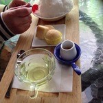 セットメニュー