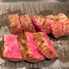 鉄板焼 しろかね - 