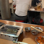 Oosaka Yakiniku Horumon Futago - 