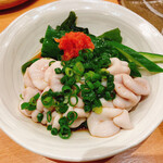 鮨 うみから - とろける〜♪