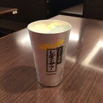 炭治郎 新橋店 - レモンサワー