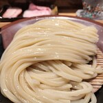 中華蕎麦 とみ田 - 流麗、美肌