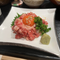 北新地 肉料理 名門 - 