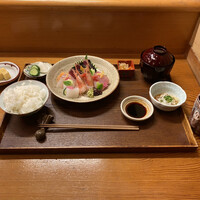 赤坂とゝや魚新 - 