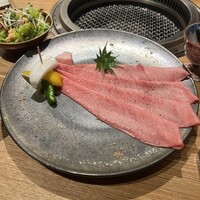 北新地 肉料理 名門 - 