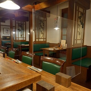 やきとりの一平_2