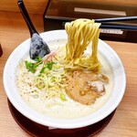 麺屋ガテンの乱 - 