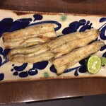 かねりん鰻店 - 