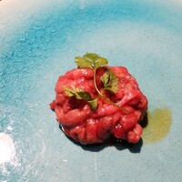 焼肉 牛印 新宿店 - 