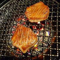 焼肉 牛印 新宿店 - 