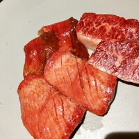 焼肉 牛印 新宿店 - 