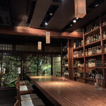 bar K家 - 