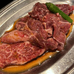 Yakiniku Samugetan Daikichi - 