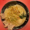 柏 ネギラーメン 柏本店