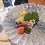 木曽路 岐阜店 - 