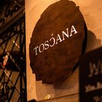 Italian::::Barr TOSCANA - 