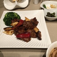 中国飯店 市ヶ谷店 - 