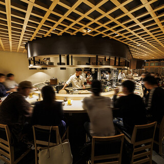 博多 喜多郎寿し_0