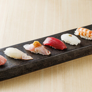 博多 喜多郎寿し_1