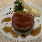 ガストロノミー ジョエル・ロブション - 