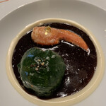 ガストロノミー ジョエル・ロブション - 