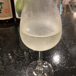 Sasabune Ten - シュワシュワな生酒