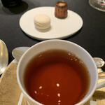 ガストロノミー ジョエル・ロブション - 