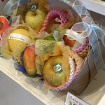 8dai Aoi fruit Parlor - フルーツ