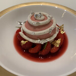 ガストロノミー ジョエル・ロブション - 