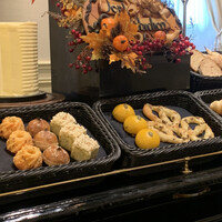 ガストロノミー ジョエル・ロブション - 