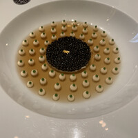 ガストロノミー ジョエル・ロブション - 