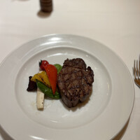 ベンジャミンステーキハウス 六本木 - 