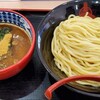 三田製麺所 - つけ麺（大）790円
