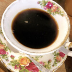 コーヒーハウス かこ - 