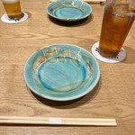 築地青空三代目 - 