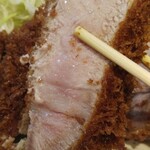 丸一 - 相変わらずのジューシーさ