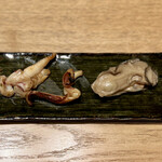 築地青空三代目 - 