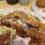 丸一 - こちらもうまい