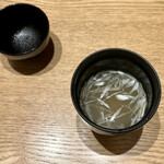 築地青空三代目 - 