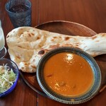 Govinda Curry Bar - 