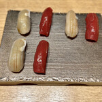 築地青空三代目 - 