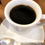 コーヒーハウス かこ - 