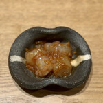 築地青空三代目 - 