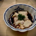 日本橋蛎殻町 すぎた - 